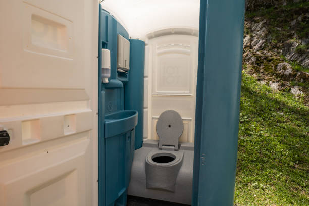 Best Temporary restroom rental  in Caledonia, MI