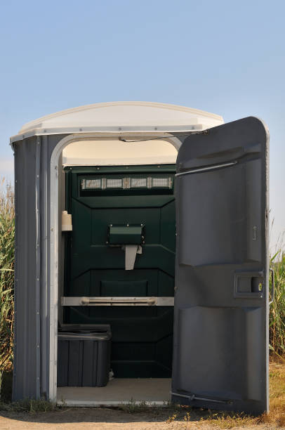 Best Emergency porta potty rental  in Caledonia, MI