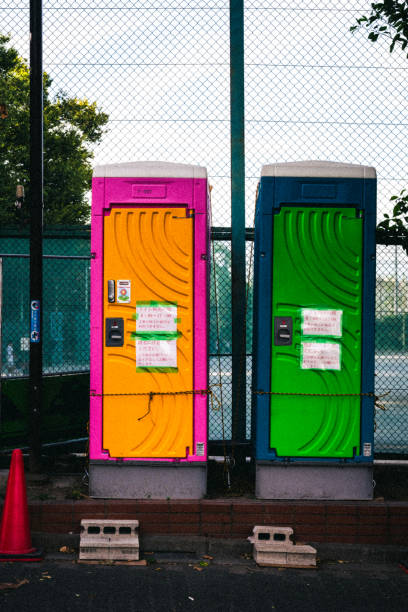 Best High-end porta potty rental  in Caledonia, MI