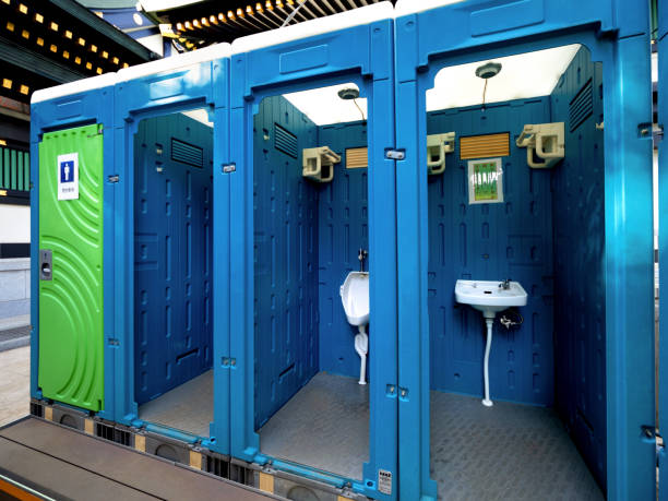 Best Luxury portable toilet rental  in Caledonia, MI