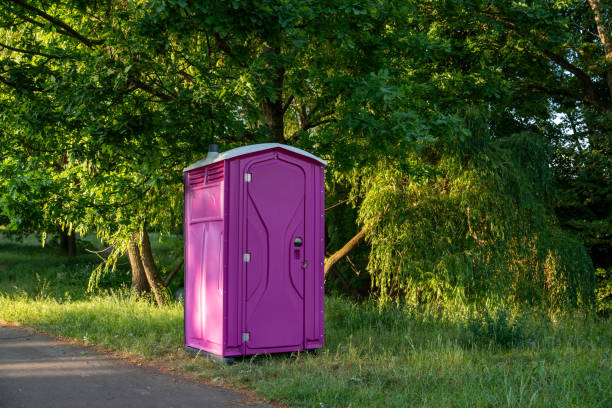 Best Porta potty rental for festivals  in Caledonia, MI
