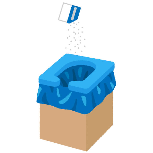 Portable Toilet Options We Offer in Caledonia, MI